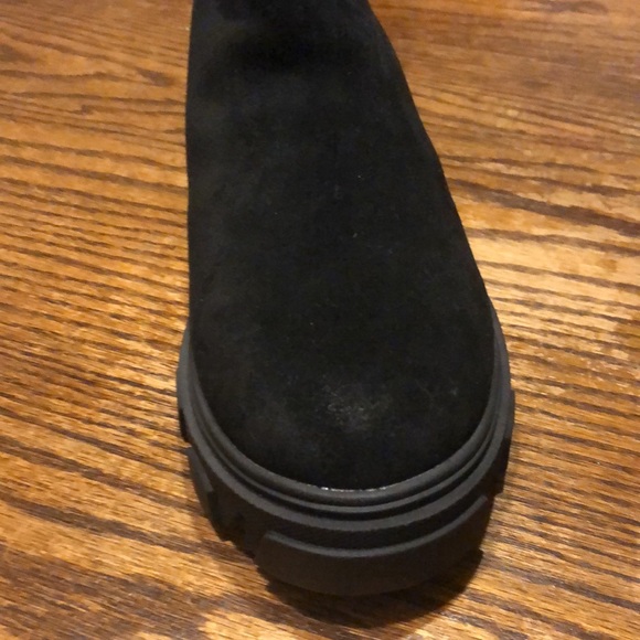 New Urban Outfitters chunky boots - Picture 7 of 13